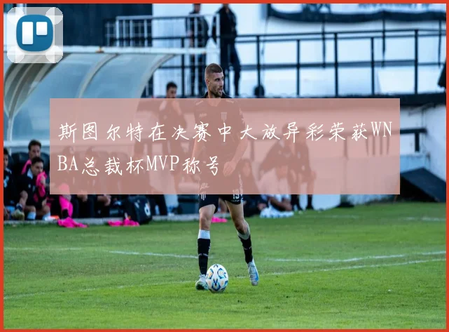 斯图尔特在决赛中大放异彩荣获WNBA总裁杯MVP称号